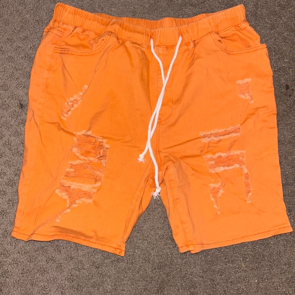 FashionNova, SHEIN & Target shorts & Bermuda Shorts - Picture 6 of 6